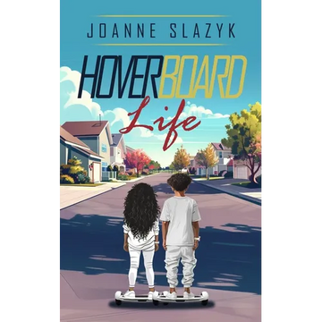 Hoverboard Life - Paperback