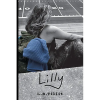 Lilly - Paperback