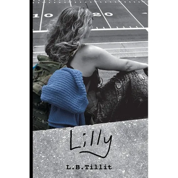 Lilly - Paperback