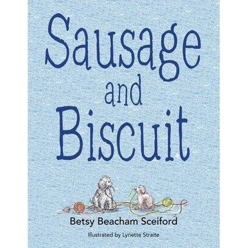 Sausage and Biscuit - Paperback