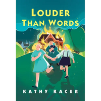 Louder Than Words - Paperback
