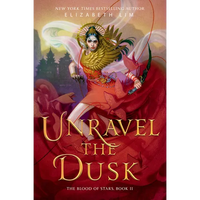 Unravel the Dusk - Paperback