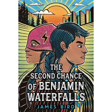 The Second Chance of Benjamin Waterfalls - Paperback