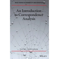 An Introduction to Correspondence Analysis - Hardcover