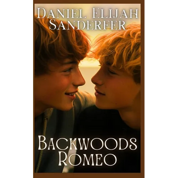 Backwoods Romeo - Paperback