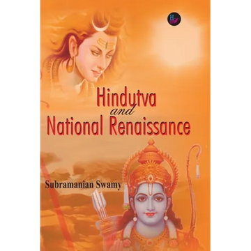 Hindutva and National Renaissance - Hardcover