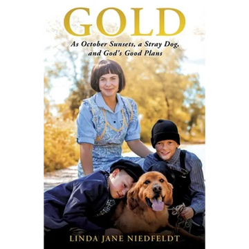 Gold - Paperback