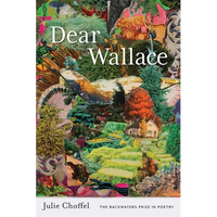 Dear Wallace - Paperback
