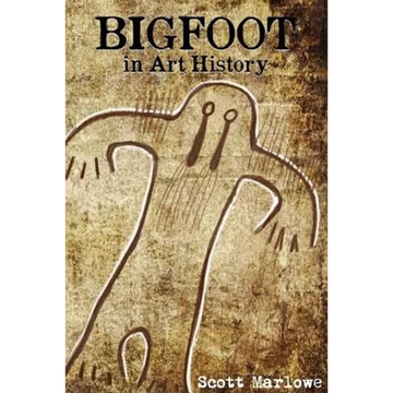 Bigfoot in Art History - Paperback