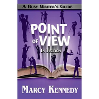 Point of View in Fiction - Paperback