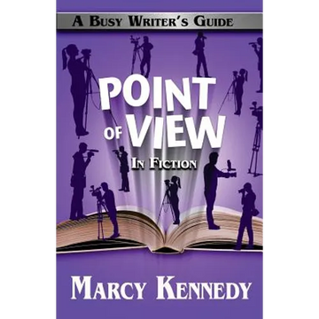 Point of View in Fiction - Paperback