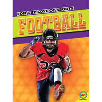 Football - Library Binding
