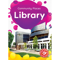 Library - Library Binding