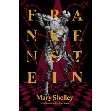 Frankenstein: Or, the Modern Prometheus - Paperback