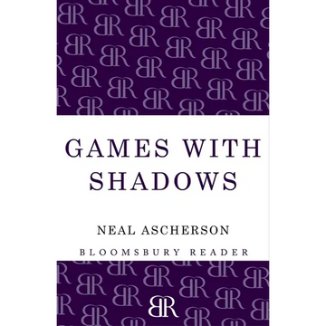 Games with Shadows - Paperback