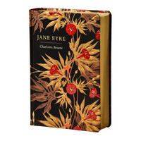 Jane Eyre - Hardcover
