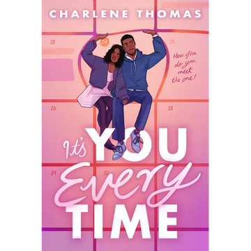 It's You Every Time - Paperback