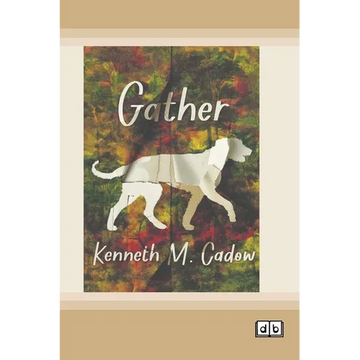 Gather (Dyslexia-Friendly Edition) - Paperback