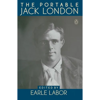 The Portable Jack London - Paperback