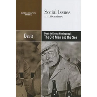 Death in Ernest Hemingway's the Old Man and the Sea - Paperback