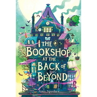 The Bookshop at the Back of Beyond - Paperback
