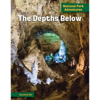 The Depths Below - Paperback
