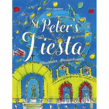 St. Peter's Fiesta - Paperback