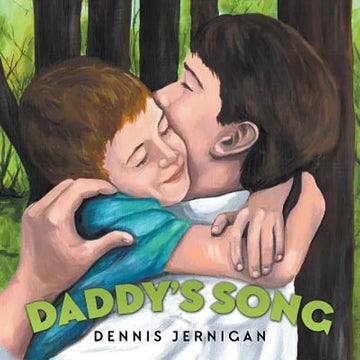 Daddy's Song - Paperback