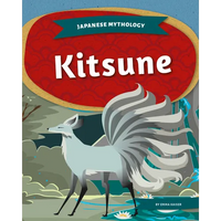 Kitsune - Library Binding