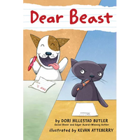 Dear Beast - Paperback