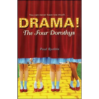 The Four Dorothys - Paperback