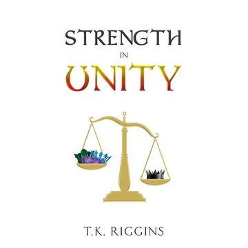 Strength in Unity - Paperback