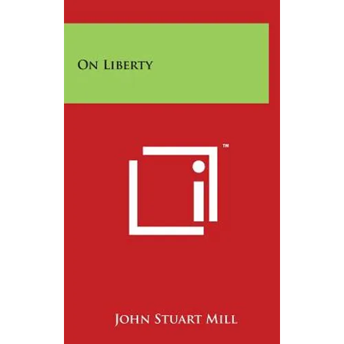 On Liberty