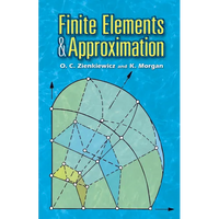 Finite Elements and Approximation - Paperback