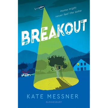 Breakout - Paperback