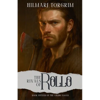The Rivals of Rollo - Paperback