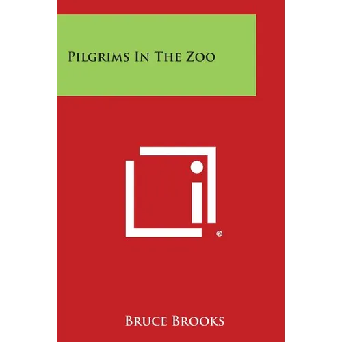 Pilgrims in the Zoo