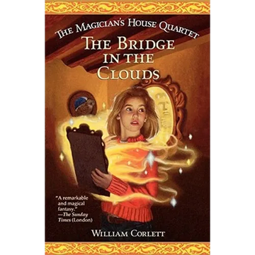 The Bridge in the Clouds - Paperback