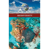 Biodiversity - Paperback