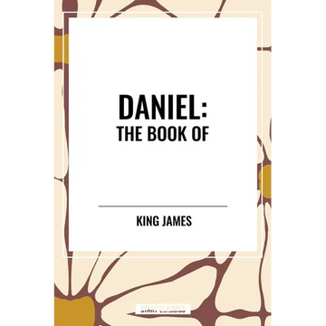 Daniel: The Book of - Hardcover