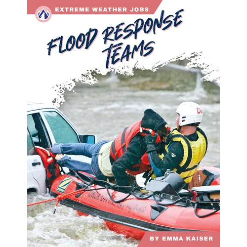 Flood Response Teams