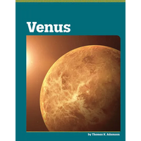 Venus - Library Binding
