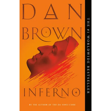 Inferno - Paperback