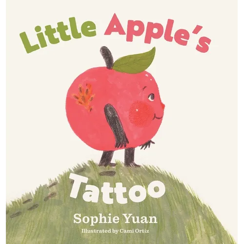 Little Apple's Tattoo