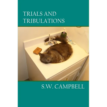 Trials and Tribulations - Paperback