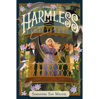 Harmless - Paperback