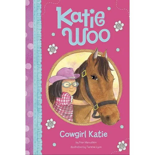 Cowgirl Katie