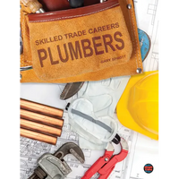 Plumbers - Hardcover