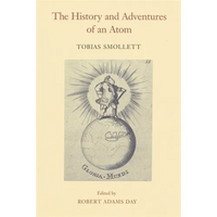 The History and Adventures of an Atom - Paperback