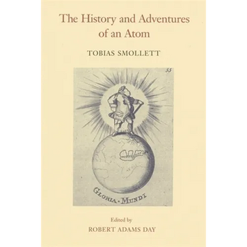 The History and Adventures of an Atom - Paperback